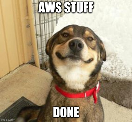 aws-done